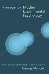 History of Modern Experimental Psychology - Mandler, George (2011)