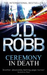 Ceremony In Death (2011)