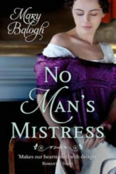 No Man's Mistress - Number 2 in series (2011)