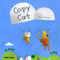 Copy Cat - SC (2010)