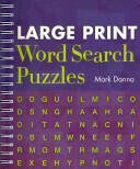 Large Print Word Search Puzzles 1 (2010)