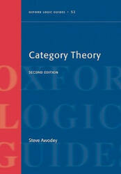 Category Theory (2010)