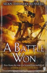 Battle Won - Charles Hayden Book 2 (2011)