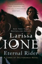 Eternal Rider - Larissa Ione (2011)