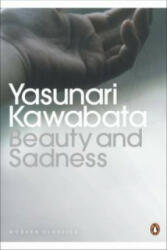 Beauty and Sadness - Yasunari Kawabata (2011)