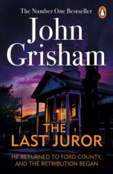 The Last Juror (2011)