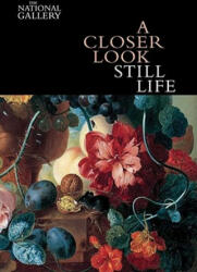 Closer Look: Still Life - Erika Langmuir (2011)