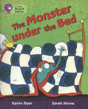 The Monster Under the Bed (2010)