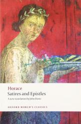 Satires And Epistles (Oxford World'S Classics) * (2011)