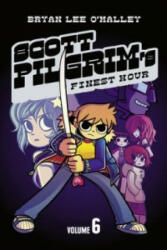 Scott Pilgrim's Finest Hour - Volume 6 (2010)