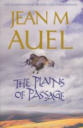 Plains of Passage - Jean M Auel (2011)