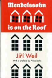 Mendelssohn Is on the Roof (2011)