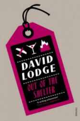 Out Of The Shelter - David Lodge (2011)