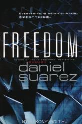 Freedom - Daniel Suarez (2011)