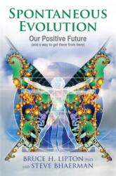 Spontaneous Evolution (2011)
