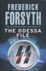 Odessa File - Frederick Forsyth (2011)