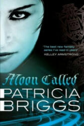 Moon Called - Patricia Briggs (2011)