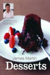 James Martin Desserts - James Martin (2011)