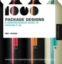 1, 000 Package Designs (Mini) - Grip (2011)