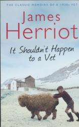 James Herriot: It Shouldn't Happen to a Vet (2010)