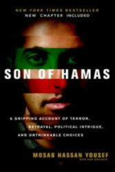 Son of Hamas - Mosab Hassan Yousef (2011)