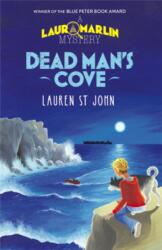 Laura Marlin Mysteries: Dead Man's Cove (2011)