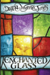 Enchanted Glass - Diana Jones (2010)