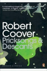 Pricksongs & Descants - Robert Coover (2011)