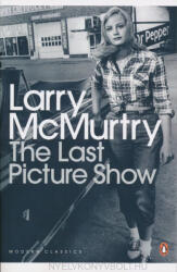 The Last Picture Show (2011)
