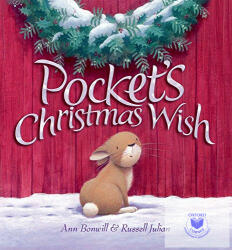 Pocket's Christmas Wish (Paperback) Children's Book (2010)