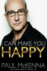 I Can Make You Happy - Paul McKenna (2011)