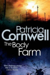 Body Farm - Patricia Cornwell (2010)