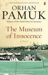 Museum of Innocence - Orhan Pamuk (2010)