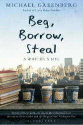 Beg, Borrow, Steal - Michael Greenberg (2011)