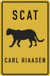 Carl Hiaasen - Scat - Carl Hiaasen (2010)