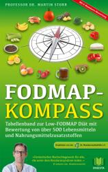 FODMAP-Kompass - Martin Storr (ISBN: 9783743141216)