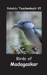Birds of Madagaskar - Fotolulu (ISBN: 9783743125209)