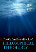 The Oxford Handbook of Philosophical Theology (2011)
