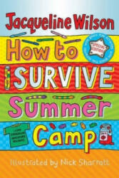 How to Survive Summer Camp - Jacqueline Wilson (2011)