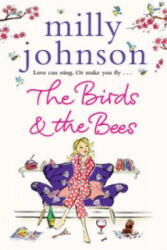 Birds and the Bees - Milly Johnson (2011)