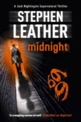 Midnight - Stephen Leather (2011)