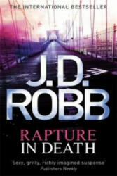 Rapture In Death - J. D. Robb (2011)