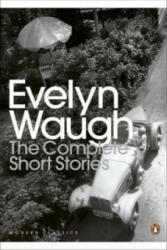 Complete Short Stories - Evelyn Waugh (2010)