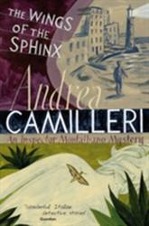 Wings of the Sphinx - Andrea Camilleri (2011)