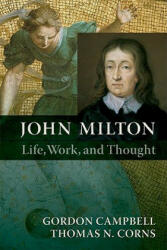 John Milton - Gordon Campbell (2010)
