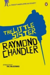Little Sister - Raymond Chandler (2010)