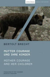 Mother Courage and Her Children: Mutter Courage Und Ihre Kinder (2010)