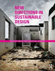 New Directions in Sustainable Design (2010)