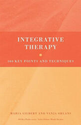 Integrative Therapy - Maria Gilbert (2010)