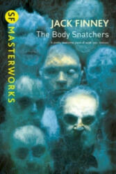 Body Snatchers - Jack Finney (2011)